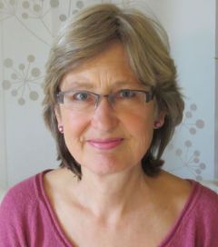 Gabriele Keller Gabriele Keller - MBSR Kaiserslautern