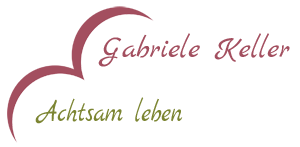 Logo MBSR Kaiserslautern Gabriele Keller